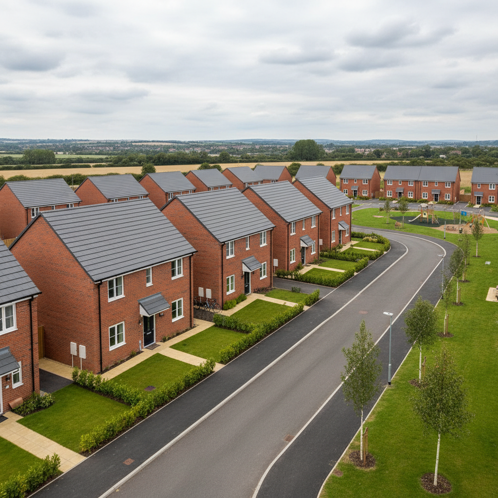 Own New Rate Explained: How This New Build Mortgage Scheme Works, Eligibility, Which Developers Offer It, and Real Savings Examples
