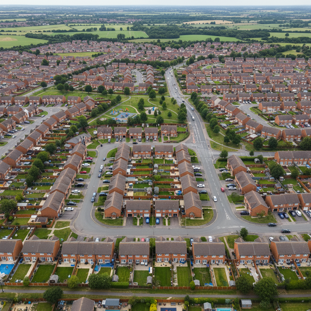 Housing Supply Crisis: Are UK Developers Building Enough New Homes in 2026?