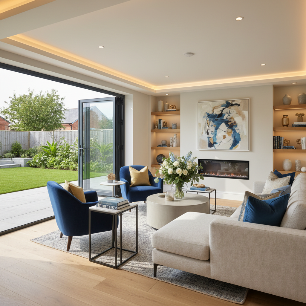 First-Time Buyer Success Story: From Renting to Owning a New Build Home — A Step-by-Step Journey