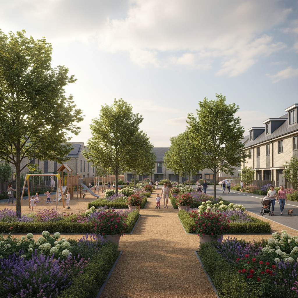 Off-Plan Property Investment in the UK: How to Evaluate Deals, Manage Risk, and Maximise Returns