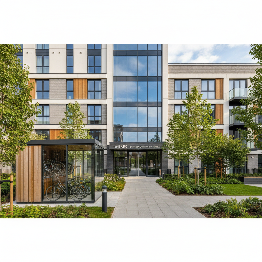 Deposit Unlock Scheme for New Build Homes: How to Buy with Just 5% Deposit Without Help to Buy