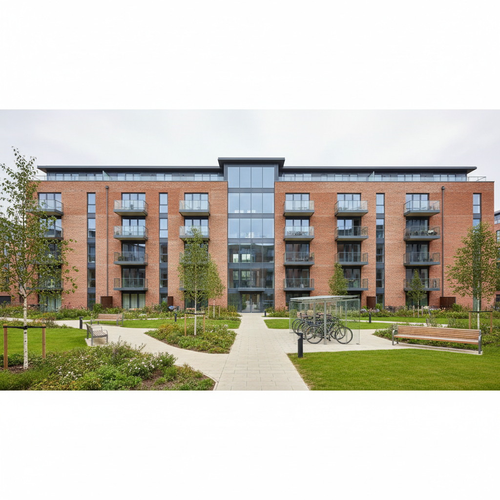 New Build Rental Yields by City 2026: Where to Invest for the Best Returns Across the UK