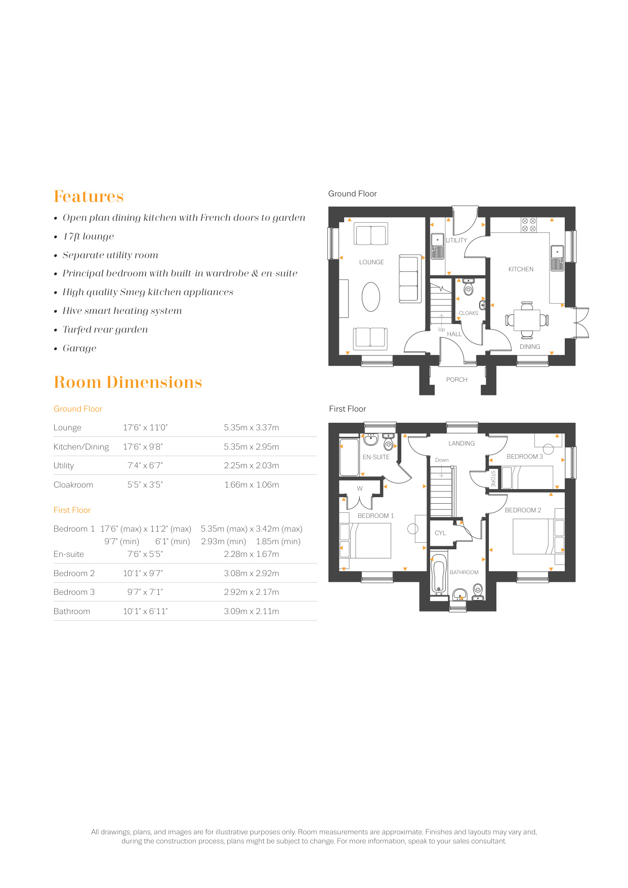 Property Floorplan