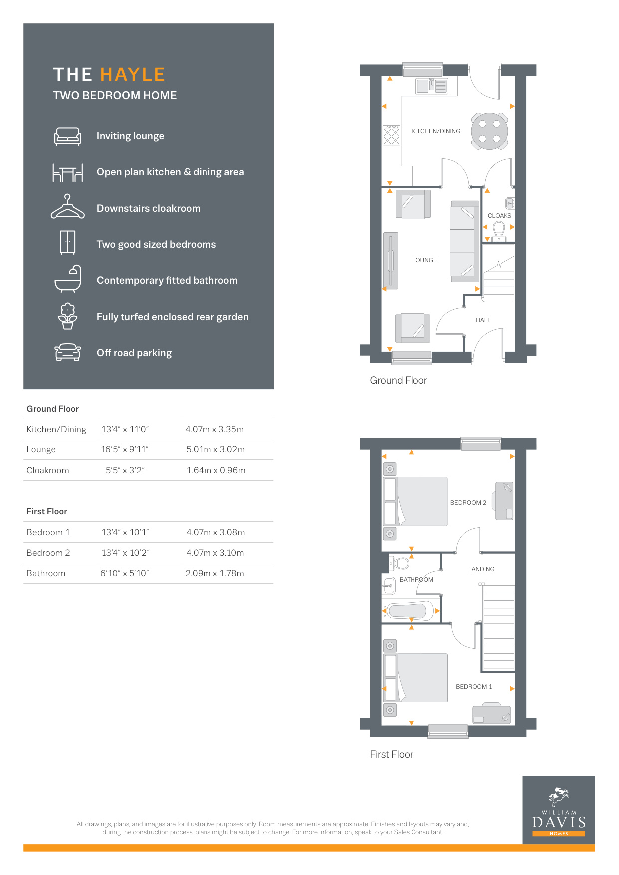 Property Floorplan