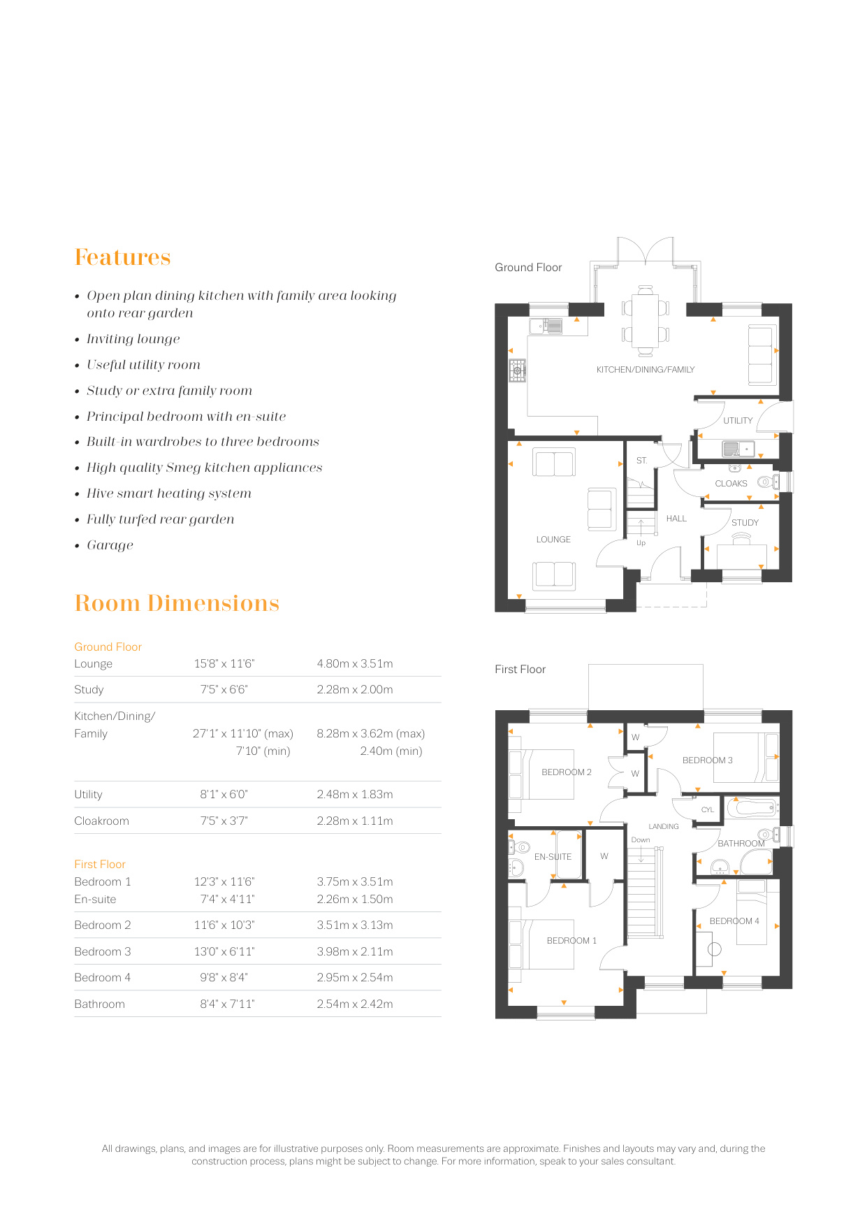 Property Floorplan