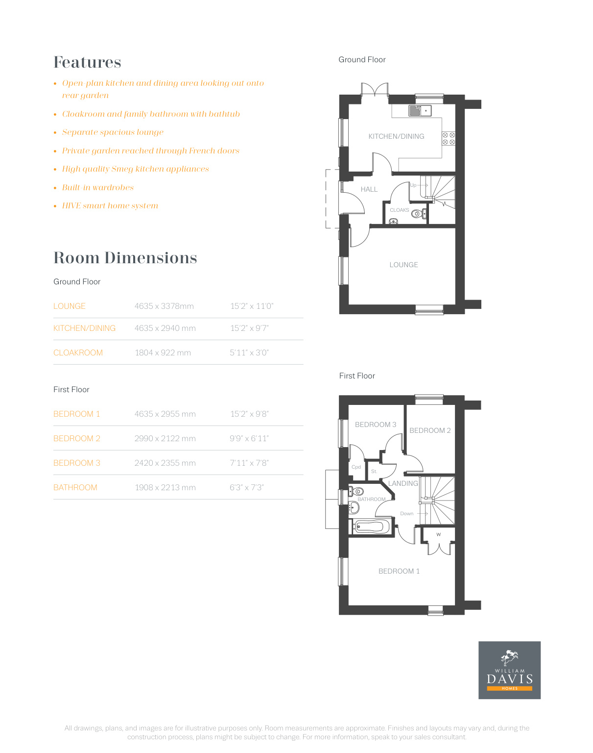 Property Floorplan