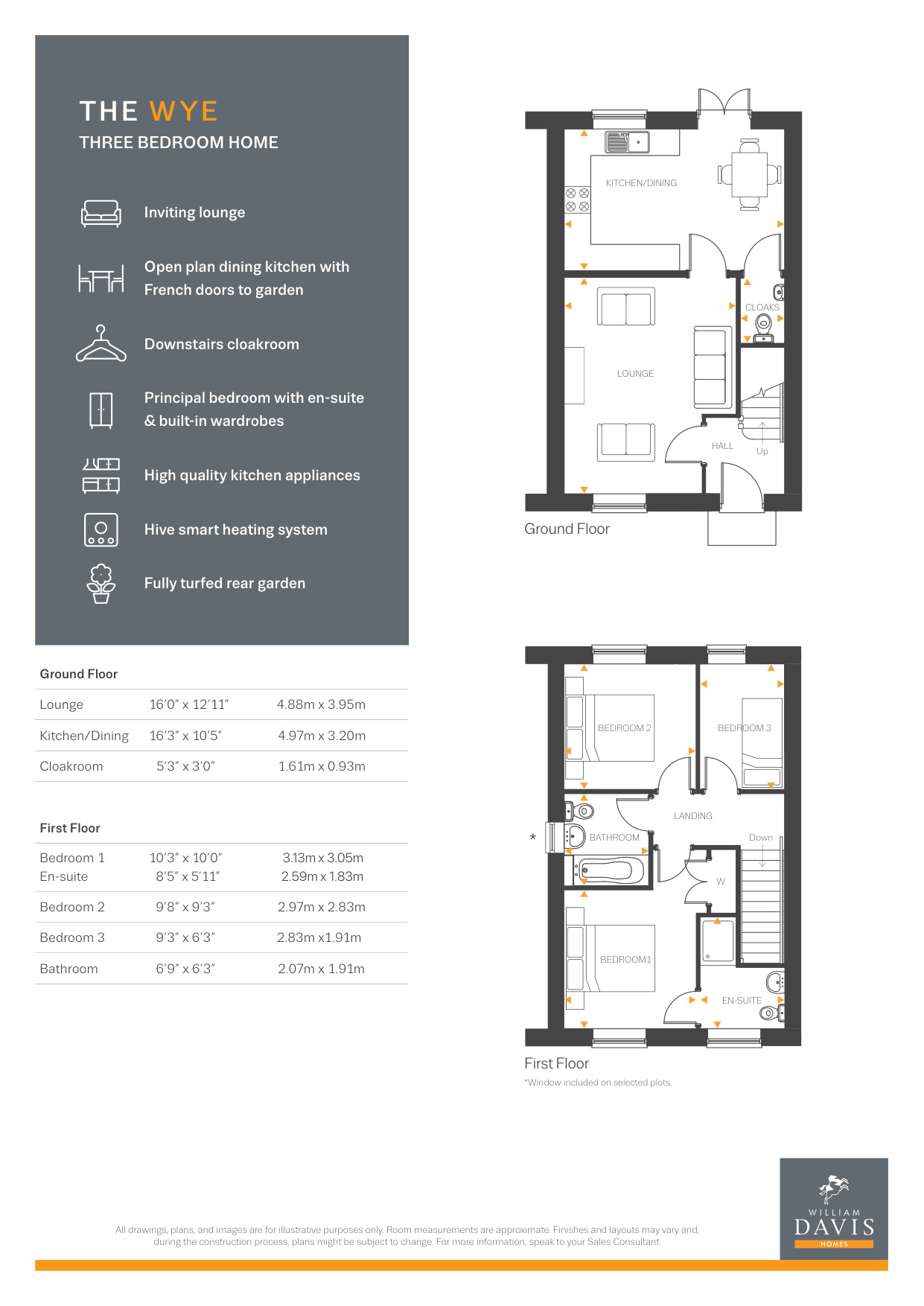 Property Floorplan