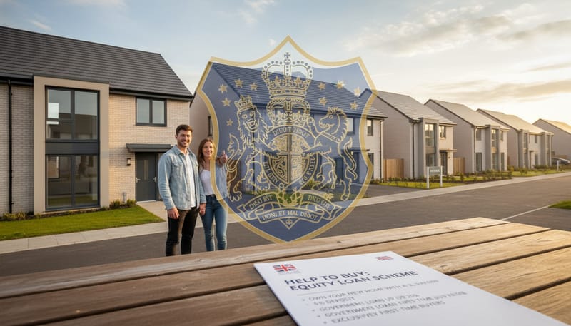 Help to Buy Explained: What Happened, What It Means If You Have One, and What Replaced It