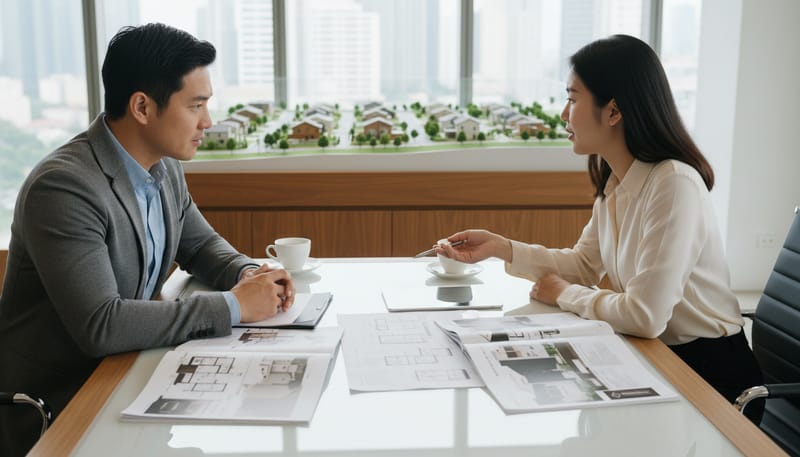 Developer Incentives vs Price Discounts: Which Saves You More on a New Build?