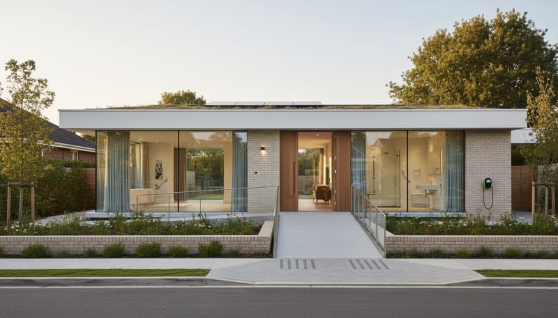 How Developers Are Creating Accessible and Inclusive Homes