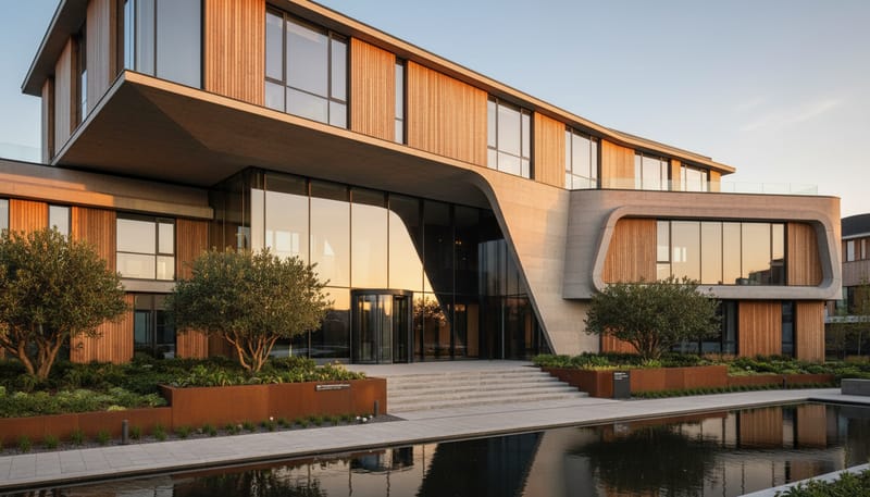 Award-Winning New Build Developments Across the UK