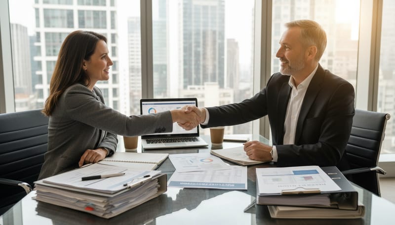 How to Finance Multiple New Build Investment Properties