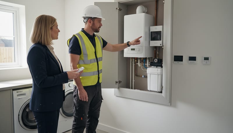 Your New Build Home Demonstration: The Complete Walkthrough