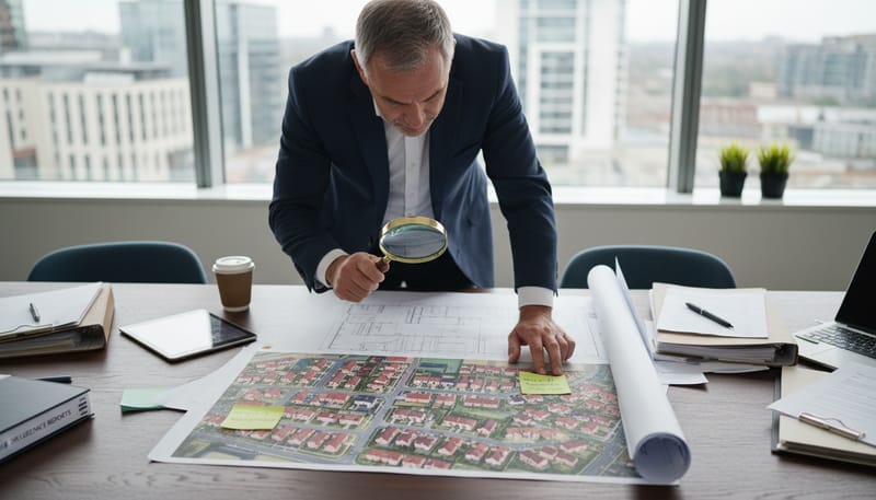 How to Evaluate New Build Developments for Investment