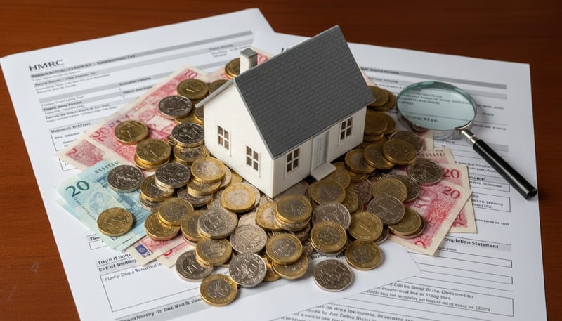 Free Stamp Duty on New Build Homes: How It Works, What It Saves, and What to Watch