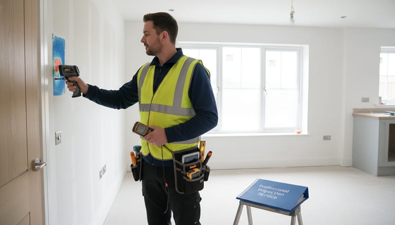 Hiring a Professional Snagger for Your New Build: Costs, What to Expect, and Is It Worth It?