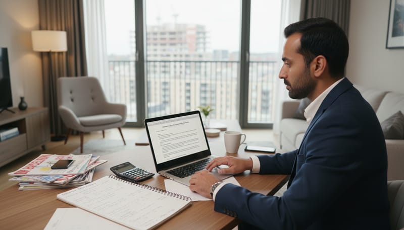 Interest-Only Mortgages for New Build Investment Properties