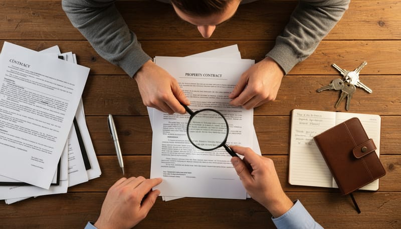 Hidden Conditions Behind New Build Incentives: What the Fine Print Really Says