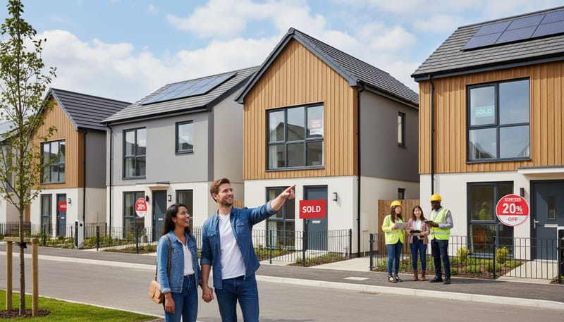 Starter Homes Initiative: Current Status and Alternatives