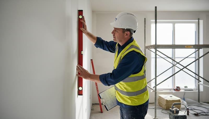 New Build Quality Improvements: Industry Progress in 2026