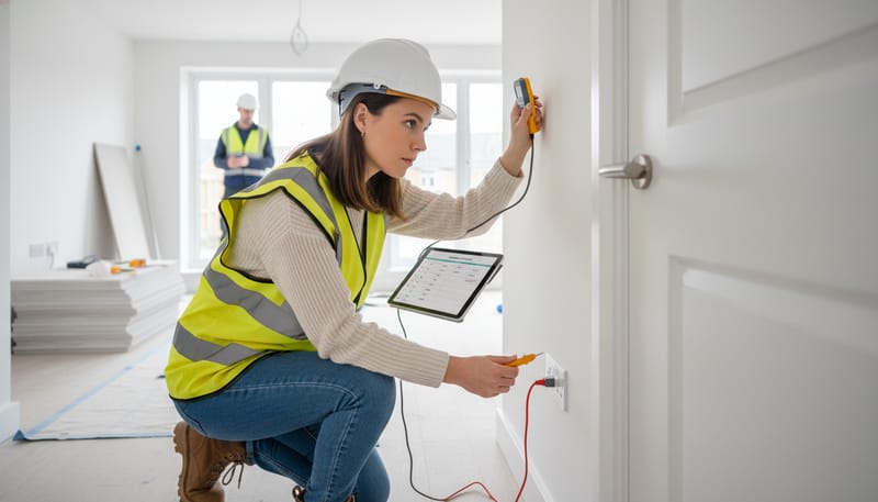 First-Time Buyer’s Guide to New Build Snagging