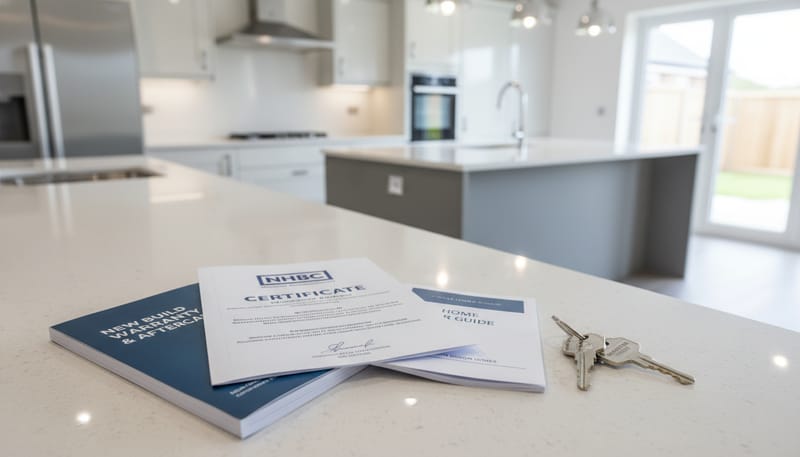 First-Time Buyer Guide to Warranties and Aftercare