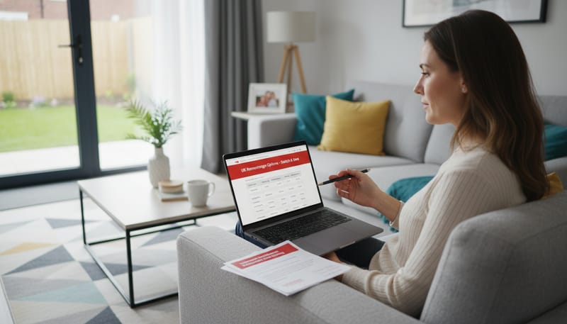 Remortgaging a New Build Home: When to Switch, How to Avoid the New Build Premium Trap, and Getting the Best Deal After Your Initial Rate Ends