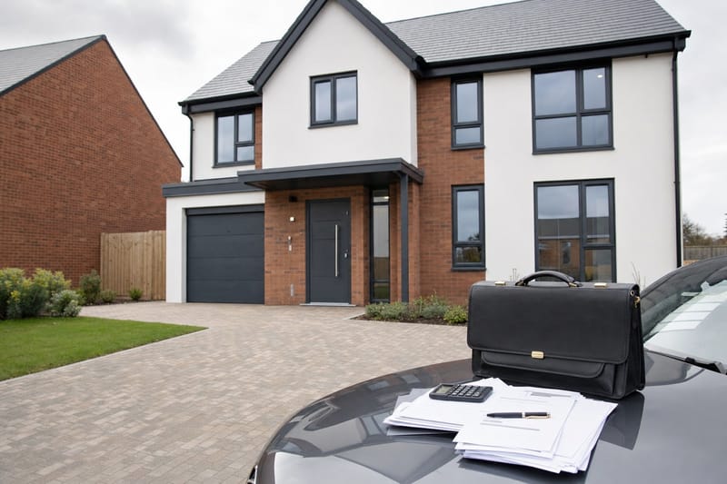 Bridging Loans for New Build Purchases: When They Make Sense