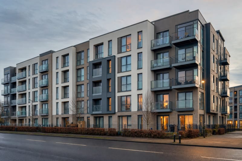 Cladding and EWS1 Costs: What New Build Flat Owners Could Face