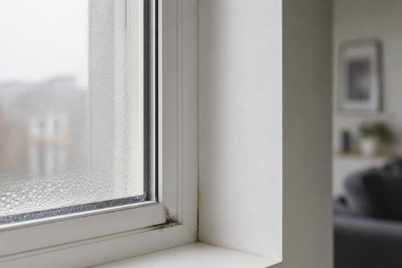 Damp and Condensation in New Build Homes: Snagging or Normal?