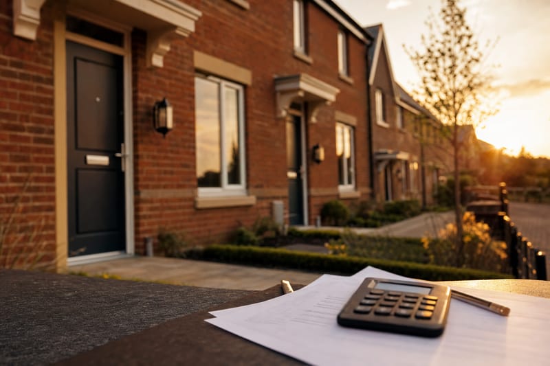 Help to Buy Equity Loan: What Repayment Actually Costs You