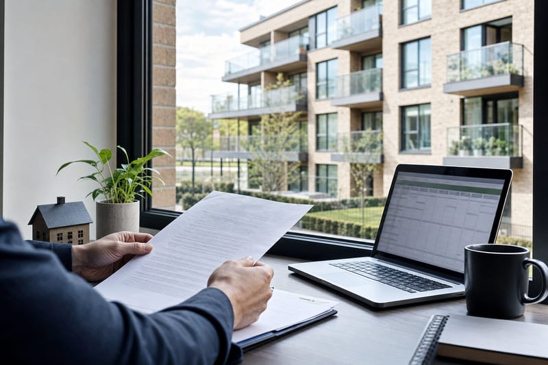 Leasehold Reform: How It Affects New Build Buy-to-Let Investors