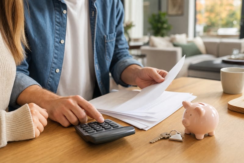How the Lifetime ISA Works for New Build Home Deposits
