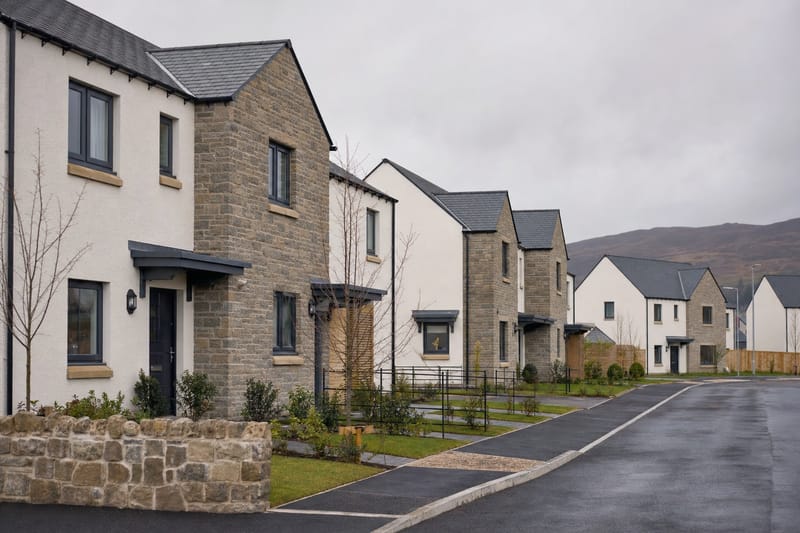 What Is the LIFT Scheme for New Build Buyers in Scotland?