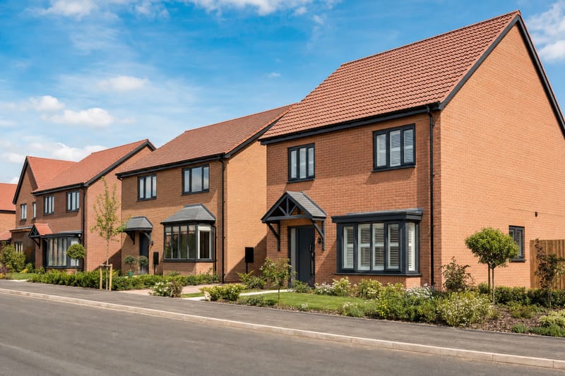 New Build Aerials and Satellite Dishes: What Your Estate Allows