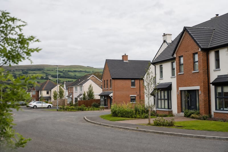 New Build Homes in Northern Ireland: Regional Guide