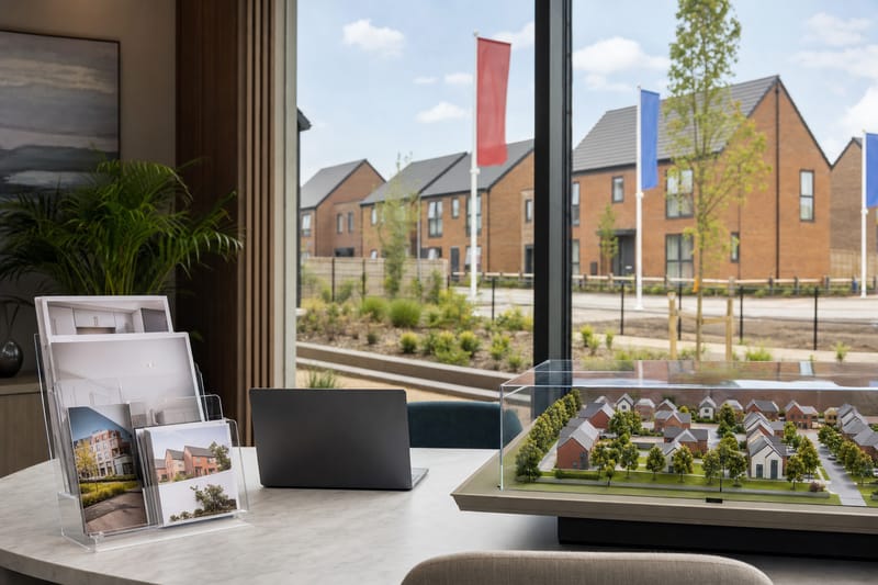 New Build Incentives in 2026: What Discounts Are Really on Offer