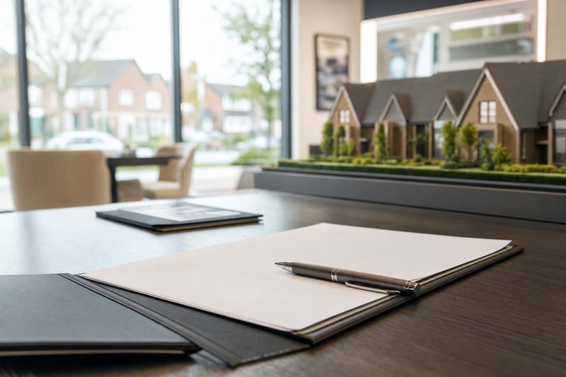 Is a New Build Reservation Fee Refundable? Your Legal Rights