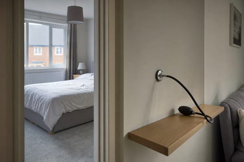 Hearing Neighbours Through the Wall: New Build Soundproofing Snagging