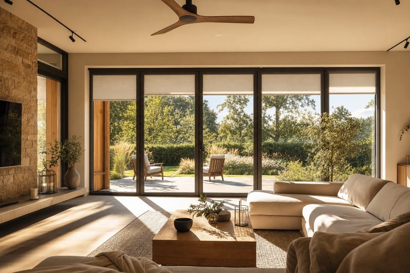 Overheating Risk in New Build Homes: Why It Happens and Fixes