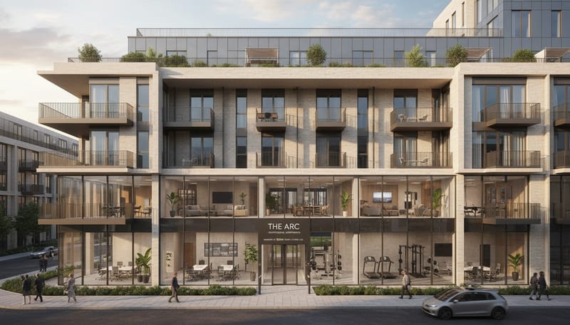 Build to Rent Investments and New Build Opportunities