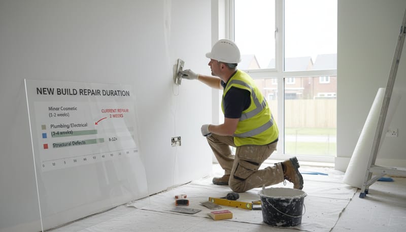 How Long Do Developers Take to Fix Snagging Issues?