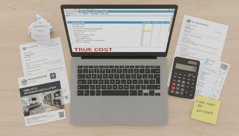 The New Build Premium: How Much Extra Are You Paying and Is It Worth It?