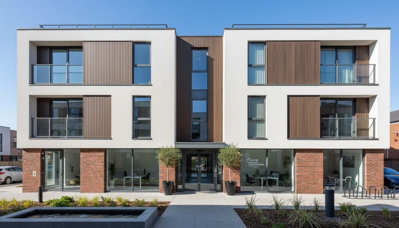 Service Charges on New Build Homes Explained: Houses vs Flats, What You Pay, and How to Challenge Unfair Charges