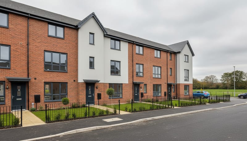 Council Tax on New Build Homes: Bands, Bills, Exemptions, and How to Challenge Your Banding