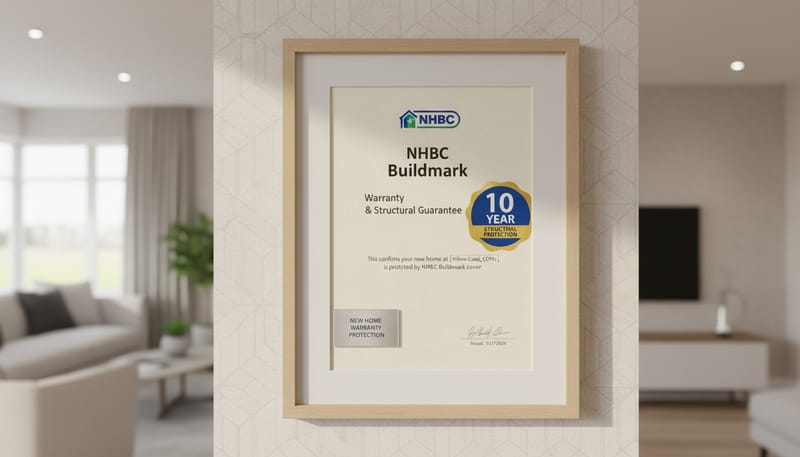 NHBC Buildmark Warranty: Legal Coverage Explained