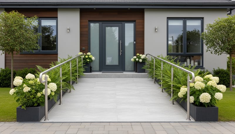 Accessibility Features in New Build Homes: A Buyer’s Guide