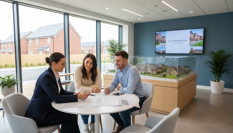 How Developers Are Improving Customer Experience for Buyers