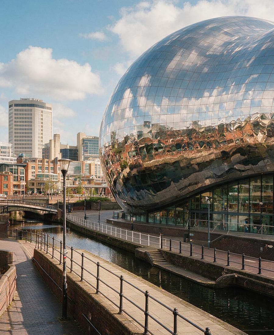 Birmingham