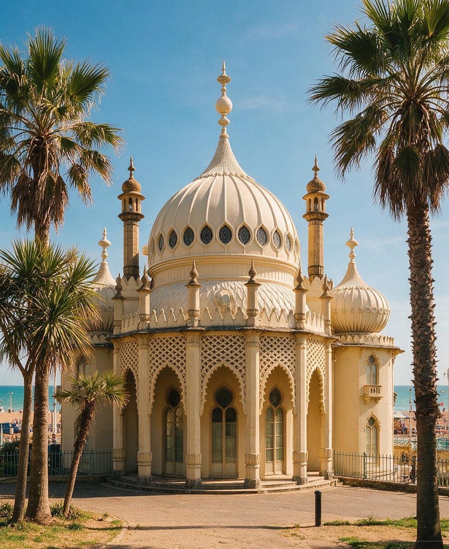 Brighton